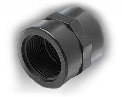 1'' BSP Threaded Socket